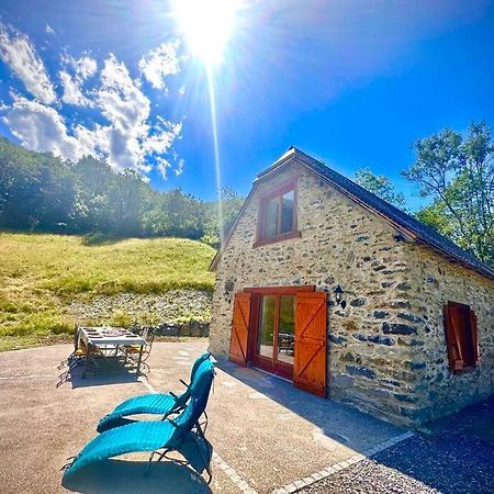 Bergerie De Lasariberes Gazost  Экстерьер фото
